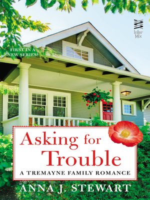 Asking for Trouble - ebook